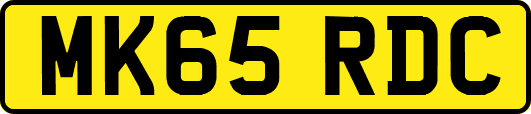 MK65RDC