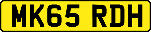 MK65RDH