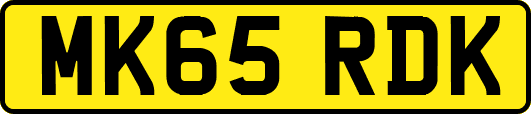 MK65RDK