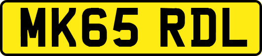 MK65RDL