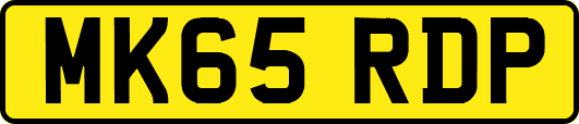 MK65RDP