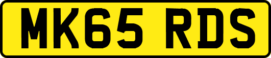 MK65RDS
