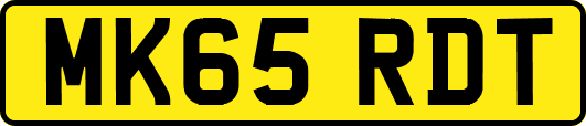 MK65RDT