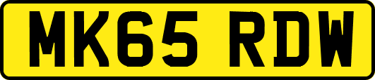 MK65RDW