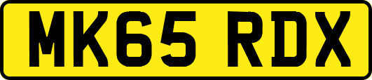 MK65RDX