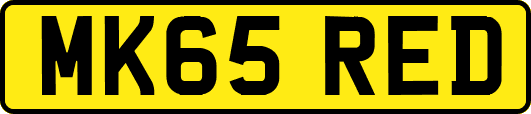 MK65RED