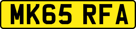 MK65RFA