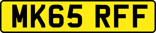 MK65RFF
