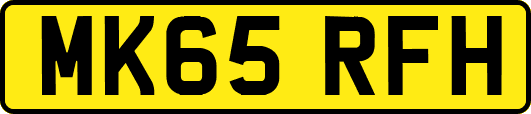 MK65RFH