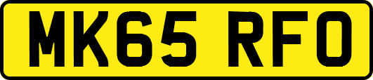 MK65RFO