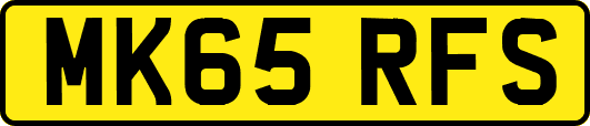MK65RFS