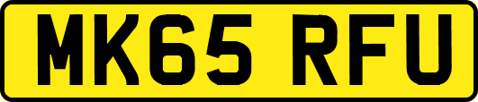 MK65RFU