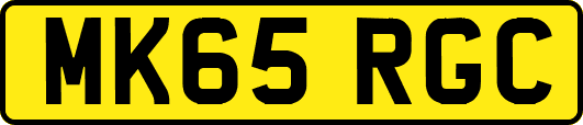 MK65RGC