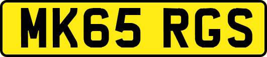 MK65RGS