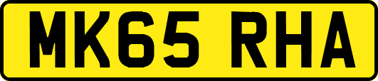 MK65RHA