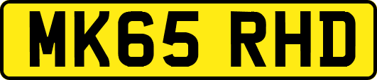 MK65RHD