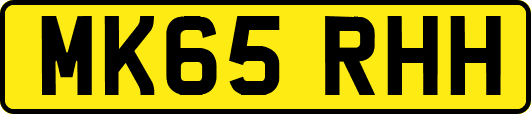 MK65RHH