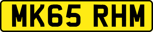 MK65RHM