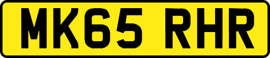 MK65RHR