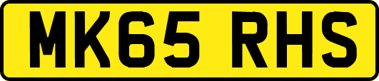 MK65RHS