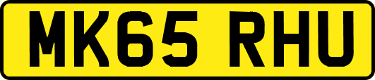 MK65RHU