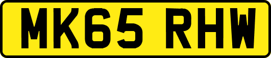 MK65RHW