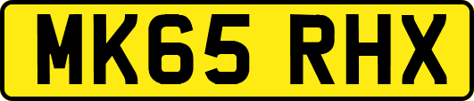 MK65RHX