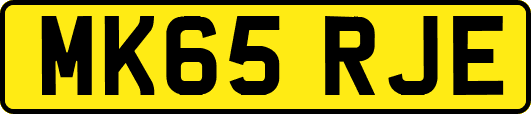 MK65RJE