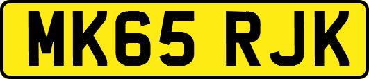 MK65RJK