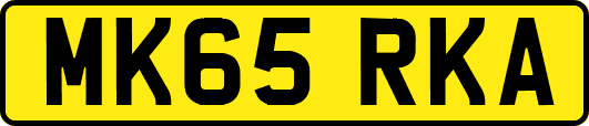 MK65RKA