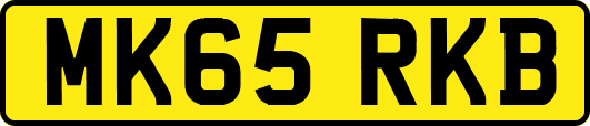 MK65RKB