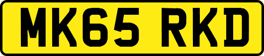 MK65RKD