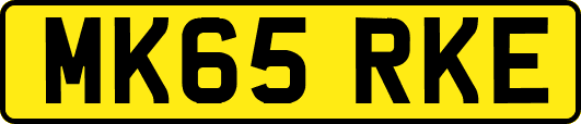 MK65RKE
