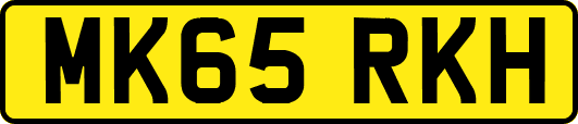 MK65RKH