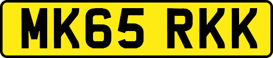 MK65RKK