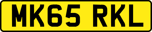 MK65RKL