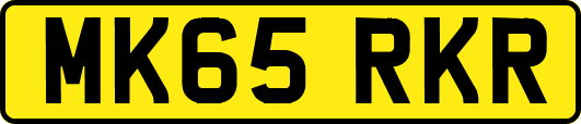 MK65RKR