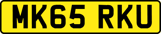 MK65RKU