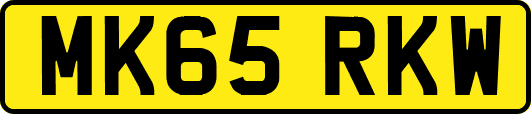 MK65RKW