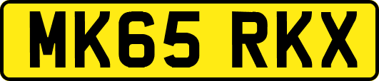 MK65RKX