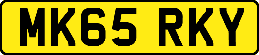 MK65RKY
