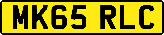 MK65RLC