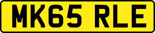 MK65RLE