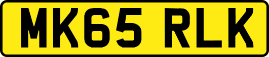 MK65RLK