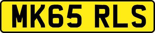 MK65RLS