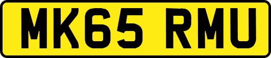 MK65RMU
