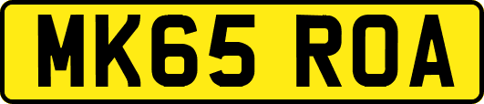 MK65ROA