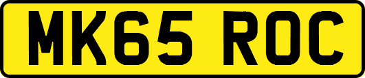 MK65ROC