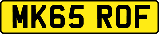 MK65ROF