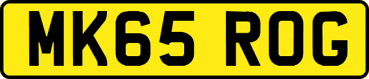 MK65ROG